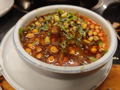 -小饕荟雅安贡椒鱼鲜馆(广福桥店)
