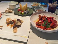 -芙蓉堂(武汉天地店)