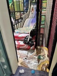 -MELAND CLUB亲子乐园·派对·餐厅(北京芳圆里ID MALL店)