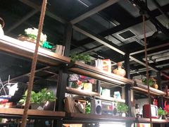 -探鱼·鲜青椒爽麻烤鱼(广州欣荣广场店)