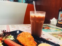 -阿飛冰室(下沙店)