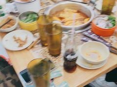 -顶上头·螺蛳火锅(五一新村店)