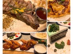 -Juicy Bakery(瑞景店)
