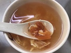 -南师大仙林校区东区食堂