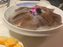 -重庆德庄火锅(映月湖环宇城店)