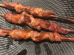 -新发展亚太JW万豪酒店·福苑咖啡厅