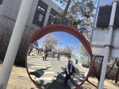 -吉林大学(南岭校区)