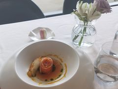-L'Arome芳芳法国餐厅(仙林金鹰店)