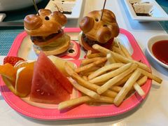 -味餐厅·海鲜·火锅·自助餐