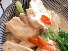 鸡胸-Mesa Madre梅萨妈妈·Bintana(国贸店)