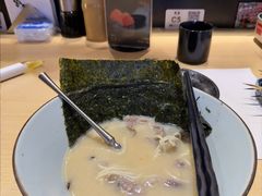 -乌君·酒场·炭火烧鸟(侨城坊店)