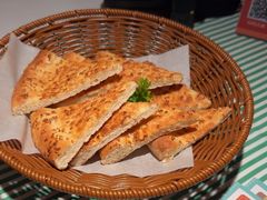 -楼兰新疆菜(江宁万达店)