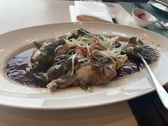 -苏州苏州湾艾美酒店·乐美中餐厅