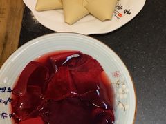 -渝大狮毛肚老火锅(普陀店)
