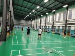 -蓝积木健身中心(高新店)