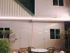 -锡才大羽羽毛球馆(深港花卉店)