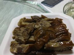 -文君楼美食·庭院酒店(宽窄巷子地铁站店)