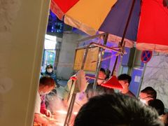 -明记牛杂(新马路分店)