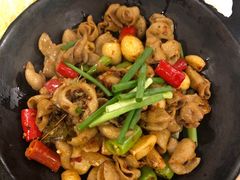 -湘肠香火锅店(团结湖店)