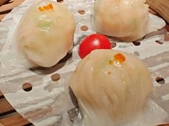 -禄运茶居·手工点心(猎德店)