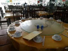 大堂-春园海鲜广场D区6号(钟姐海鲜加工店)