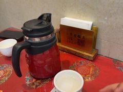 -玉华台饭庄(裕中西里小区店)