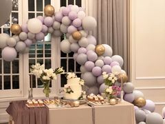 -伯衡55·吉品轩(乌鲁木齐南路店)