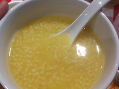 -西贝莜面村(上海百联西郊店)