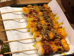 -HOTISLAND海鸡岛·韩国料理(江南西店)