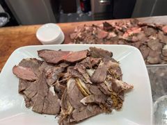 -清真磨沟沿老字号牛肉面(总店)