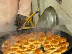 -毛氏汽水包(山海关路店)