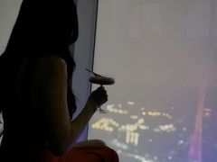 -广州四季酒店·天吧·高空酒吧