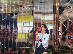 -麦度量贩式KTV(中联广场店)