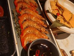 -新石器烤肉(中房金谊广场店)