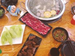 -林记潮牛·牛肉火锅(上马墩店)
