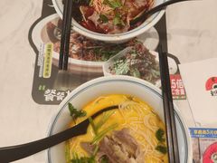 -和府捞面(曹路花园城店)