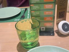 -mango tree芒果树泰国餐厅(青岛万象城店)