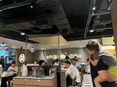-留半山·香港食堂(啦啦宝都店)