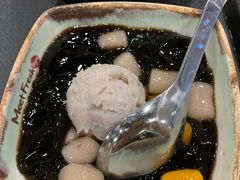 -鲜芋仙(南开大悦城店)