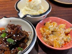 -信日本料理(信义坊店)