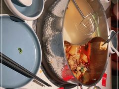 -左庭右院鲜牛肉火锅(苏州园区永旺店)