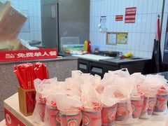 -塔斯汀中国汉堡(西湖景顺铂悦城店)