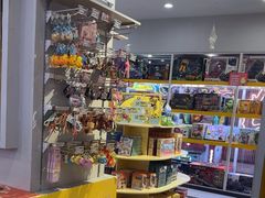 -风云再起游乐汇(南京常发广场店)