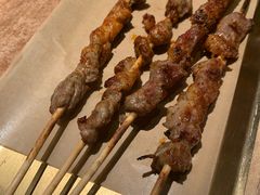 -耶里夏丽·丝路新疆菜·清真食品(徐汇南丹东路臻选店)