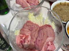 脑花-XiaoJunGan Hotpot 钢管厂五区小郡肝火锅串串香
