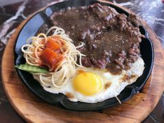 沙朗牛排-豪味家(广益哥伦布店)