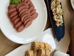 -枣子树·素食餐厅(朱家尖店)