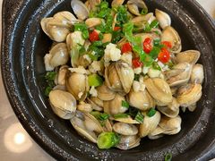 -甬小馆·焗海鲜温州菜(五马街店)
