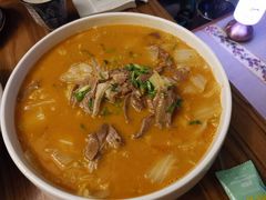 手撕羊肉-薇满楼宴会中心(尚城国际购物中心店)