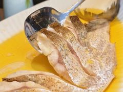 -宫燕府·京菜·烤鸭·淮扬菜(王府中心店)